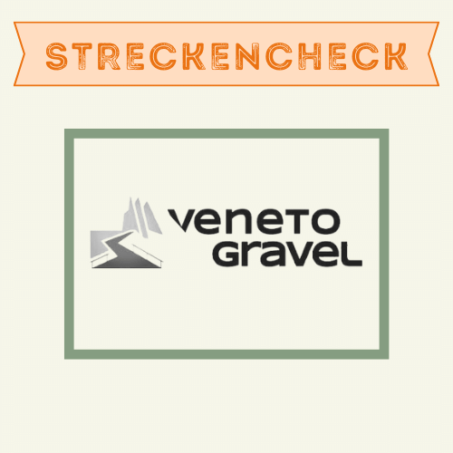 Veneto Gravel Streckencheck