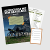 Packliste Alpencross mit dem Gravelbike - Vorschaubild